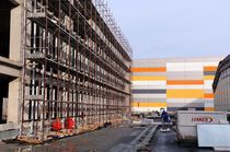 Birourile de langa Sun Plaza vor fi gata in vara anului 2010