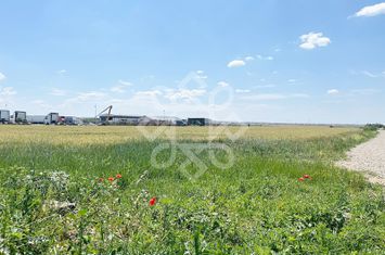 Teren intravilan pentru investitii de vanzare zona Fan Courier anunturi imobiliare Bihor
