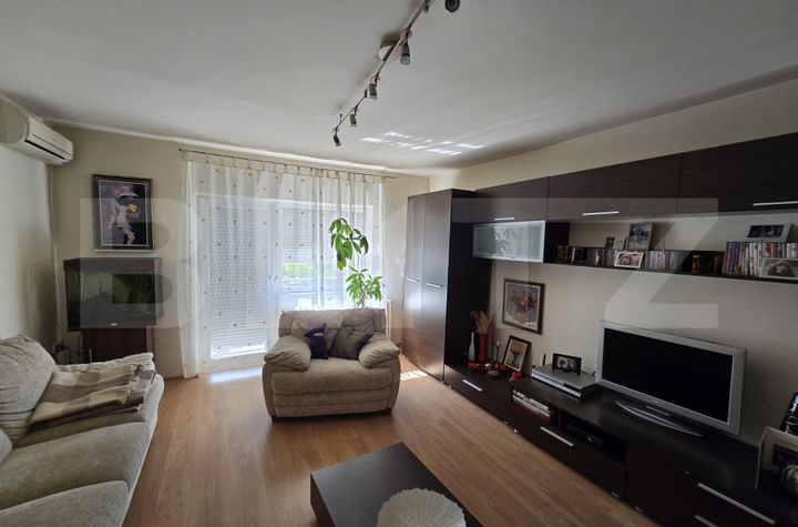 Apartament 2 camere de vanzare SATU MARE - Satu Mare anunturi imobiliare Satu Mare