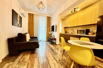 Apartament 2 camere de vanzare MAMAIA - Constanta anunturi imobiliare Constanta