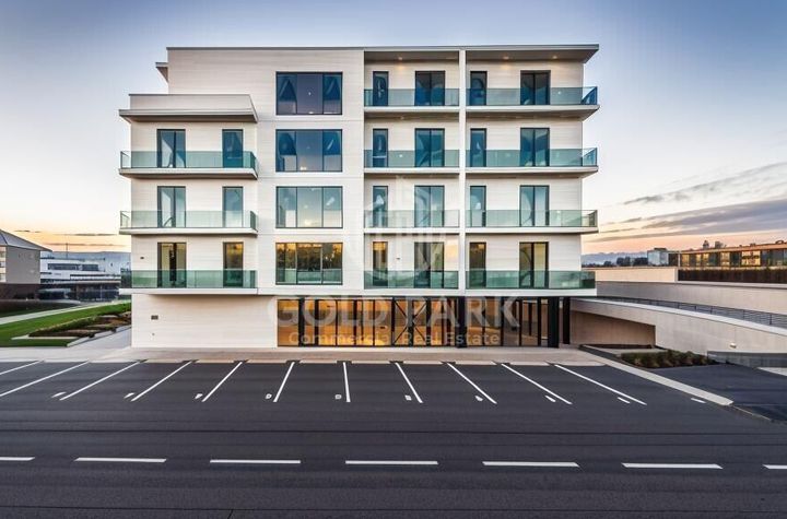 Spatiu Comercial - Zona Floresti/Tineretului - Bloc Nou/Open Space anunturi imobiliare Cluj