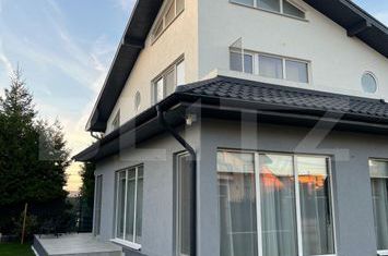 Vilă - 5 camere de vanzare SANGEORGIU DE MURES - Mures anunturi imobiliare Mures
