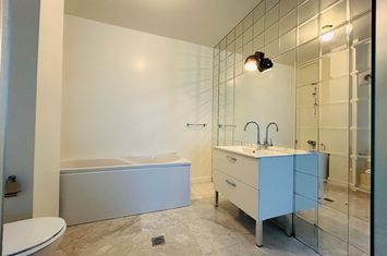 3-room apartment, complex with swimming pool and security, Iancu Nicolae anunturi imobiliare Bucuresti