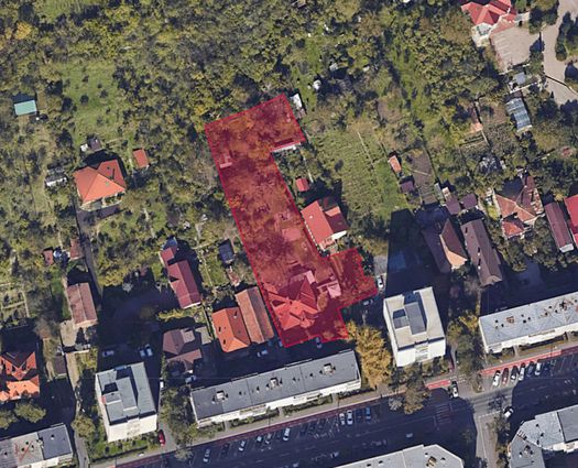 Casă 3 cam Cluj-Napoca, 165 mp