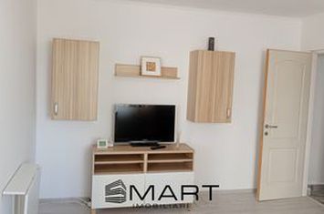 Apartament 2 camere de inchiriat CALEA DUMBRAVII - Sibiu anunturi imobiliare Sibiu