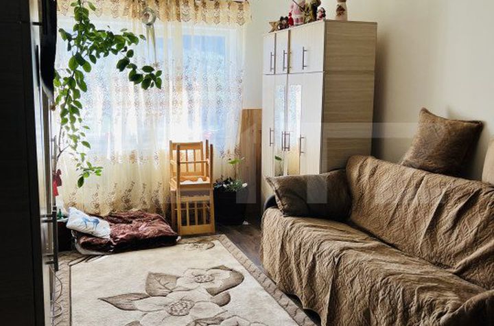 Apartament 2 camere de vanzare ZARNESTI - Brasov anunturi imobiliare Brasov