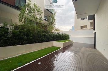 Apartament 4 camere de inchiriat PRIMAVERII - Bucuresti anunturi imobiliare Bucuresti