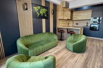 Apartament 3 camere de vanzare NUFARUL - Bihor anunturi imobiliare Bihor