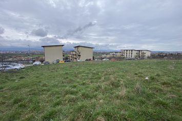 Teren de vanzare SIBIU - Sibiu anunturi imobiliare Sibiu