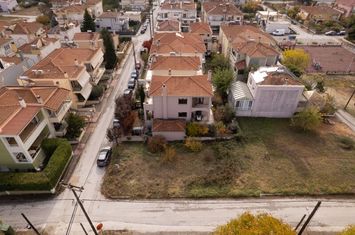 Teren 250 mp în Nea Kromni Drama anunturi imobiliare Grecia