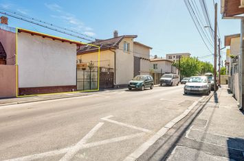 Casă - 3 camere de vanzare OBOR - Bucuresti anunturi imobiliare Bucuresti