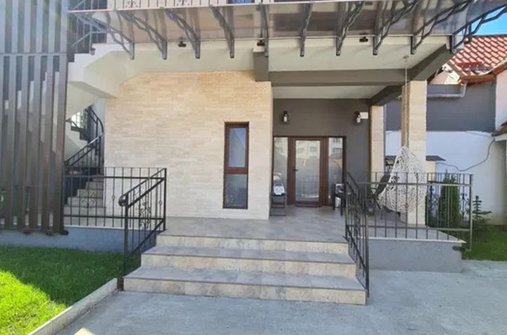 Casă - 6 camere de inchiriat CRAITER - Brasov anunturi imobiliare Brasov