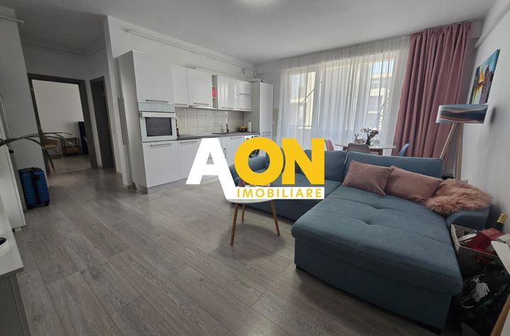 Apartament 3 camere de vanzare AMPOI 3 - Alba anunturi imobiliare Alba
