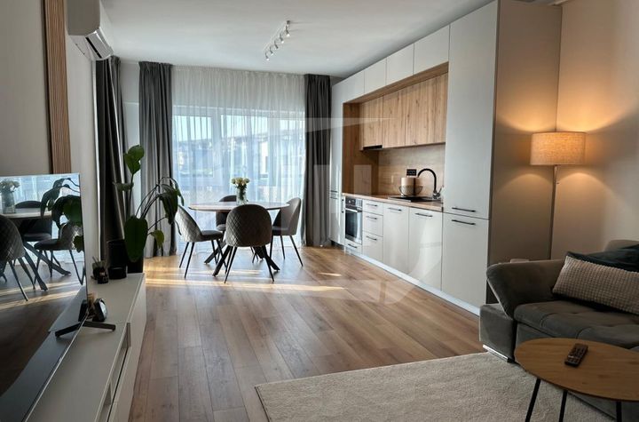 Apartament 3 camere de vanzare CLUJ-NAPOCA - Cluj anunturi imobiliare Cluj