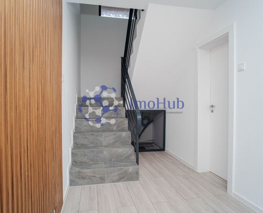 Spațiu comercial Uricani, 133 mp