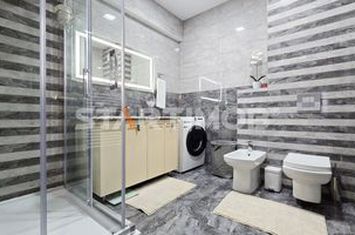 Apartament mobilat Isaran Residence zona Coresi anunturi imobiliare Brasov