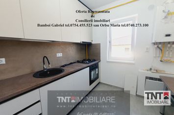 Apartament 2 camere decomandate+1loc parcare bloc nou zona Frumoasa anunturi imobiliare Iasi