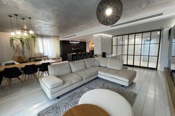 Apartament 5 camere de inchiriat NORDULUI - Bucuresti anunturi imobiliare Bucuresti