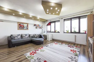 Apartament 3 camere de vânzare Arad - Alfa