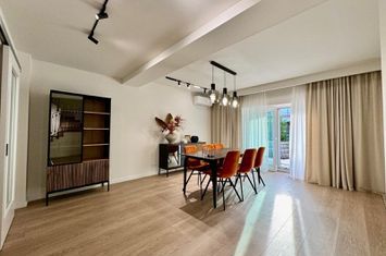Vilă Elegantă de Închiriat în Pipera – lângă Școlile Internaționale anunturi imobiliare Bucuresti