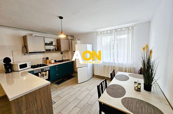 Apartament 2 camere, 45 mp utili, Cetate, langa Kaufland, Mc Donald`s anunturi imobiliare Alba