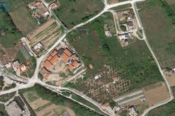 Teren construibil 2.424,70 mp în Perigiali, Kavala anunturi imobiliare Grecia