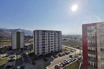 Apartament 2 camere de inchiriat AVANTGARDEN - Brasov anunturi imobiliare Brasov