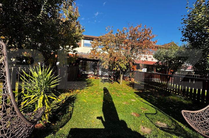 Vilă - 4 camere de vanzare CETATE - Alba anunturi imobiliare Alba