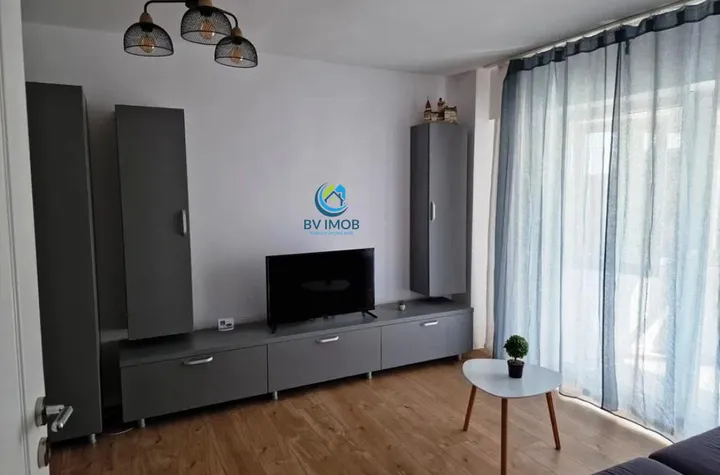 Apartament 2 camere de inchiriat CENTRUL CIVIC - Brasov anunturi imobiliare Brasov