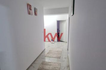 Apartament 4 camere de vanzare BREAZU - Iasi anunturi imobiliare Iasi