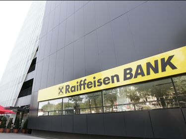 Raiffeisen renunta la reteaua specializata in ipotecare „Casa ta”