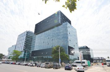 Birou de inchiriat SPLAIUL INDEPENDENTEI - Bucuresti anunturi imobiliare Bucuresti