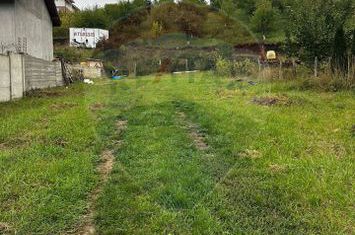 TEREN INTRAVILAN 500 MP DE VANZARE– SURA MARE JUD. SIBIU anunturi imobiliare Sibiu