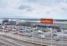 Semne rele anul are: Un "deal" imobiliar de 100 mil. euro pentru doua parcuri de retail in Focsani si Bacau a fost anulat