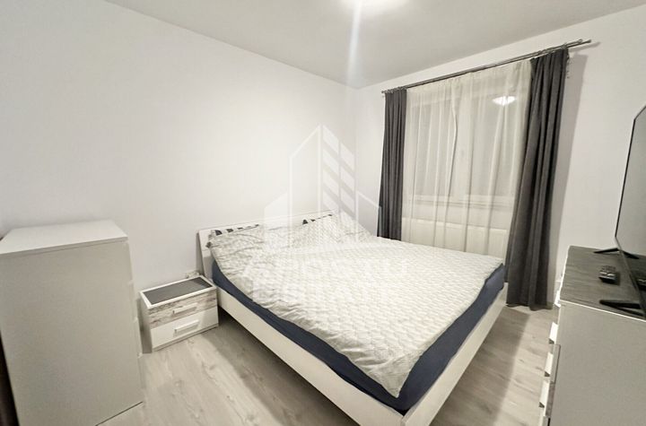 Apartament cu 2 camere si dressing, decomandat la etajul 1 in Giroc. anunturi imobiliare Timis