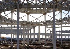 Al doilea centru outlet din Romania inca nu are o data oficiala de deschidere, dupa peste un an de amanari