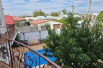 Glina vila noua 6 camere cu piscina anunturi imobiliare Bucuresti