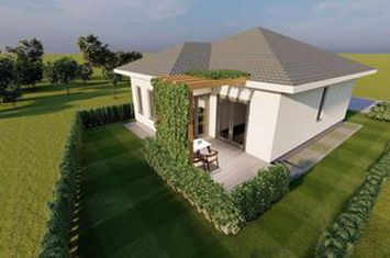 Casă - 4 camere de vanzare MALU MARE - Dolj anunturi imobiliare Dolj