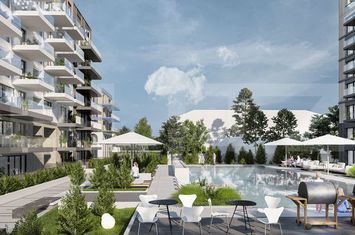 Apartament 4 camere de vanzare PAJURA - Bucuresti anunturi imobiliare Bucuresti