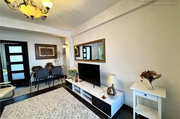 Apartament 2 camere de inchiriat CENTRAL - Brasov anunturi imobiliare Brasov