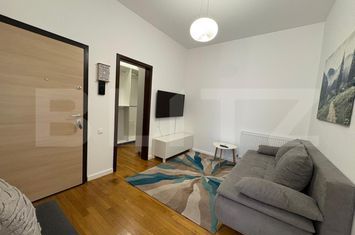 Apartament 2 camere de inchiriat CLUJ-NAPOCA - Cluj anunturi imobiliare Cluj