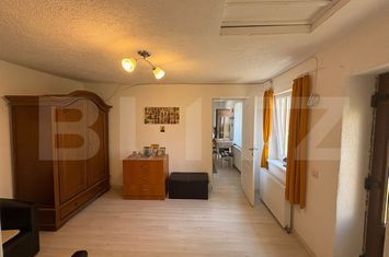 Casă - 3 camere de vanzare TALMACEL - Sibiu anunturi imobiliare Sibiu