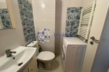 Apartament de inchiriat cu 1 camera - Zona Centrala Lazar Iasi anunturi imobiliare Iasi