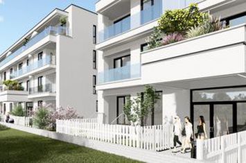 Apartament 3 camere Sos. Oltenitei, nr. 11 - Gama Residence - BL. T2, Ap.10 anunturi imobiliare Bucuresti