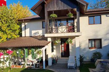 VANZARE VILA 6 CAMERE ZONA PIPERA! anunturi imobiliare Bucuresti
