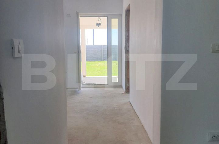 Casă - 4 camere de vanzare MOSNITA NOUA - Timis anunturi imobiliare Timis