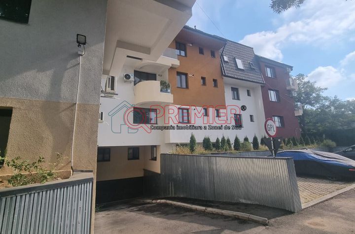 Garsoniera gata - metrou Ap. Patriei anunturi imobiliare Bucuresti