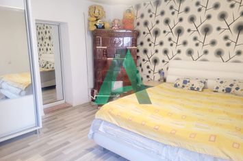 Casa individuala - zona de sud anunturi imobiliare Bucuresti