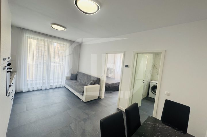 Apartament 3 camere de vanzare CLUJ-NAPOCA - Cluj anunturi imobiliare Cluj