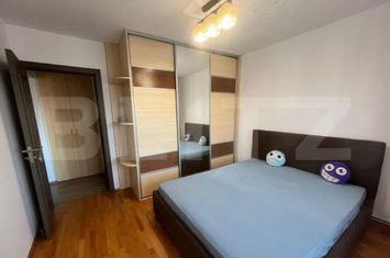 Apartament 3 camere de vanzare CLUJ-NAPOCA - Cluj anunturi imobiliare Cluj